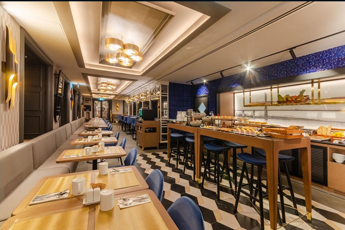 Eurostars Lisboa Baixa Hotel Ngoại thất bức ảnh